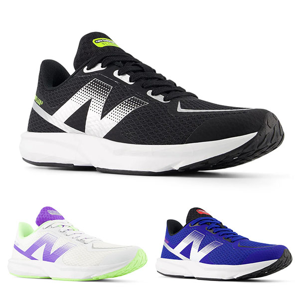New Balance（ニューバランス） 2026春夏新作 スニーカー 子供 キッズ
