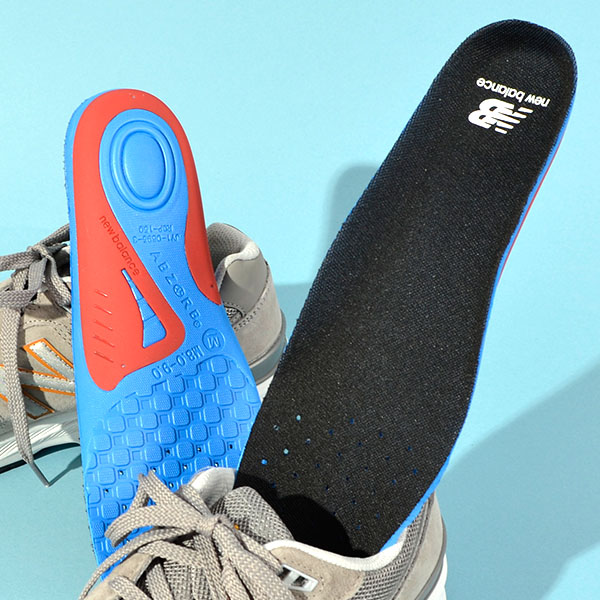 New Balance ネコポス発送！同梱不可 ニューバランス 中敷