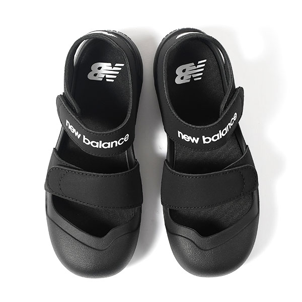 New Balance（ニューバランス） 2026春夏新作 つま先保護 水陸両用