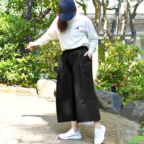 格安人気 THE NORTH 撥水 UV レディース スカート ノースフェイス FACE その他