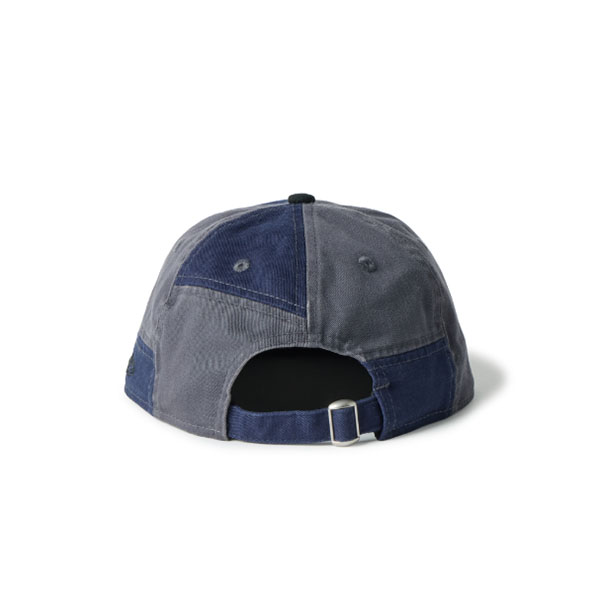 NEW ERA ニューエラ LA パッチワークキャップ NEW ERA（ニューエラ） 2026春夏新作 パッチワーク キャップ Retro