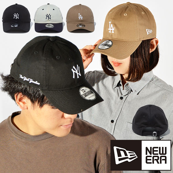 ニューエラ キャップ メンズ レディース NEW ERA 9TWENTY MLB