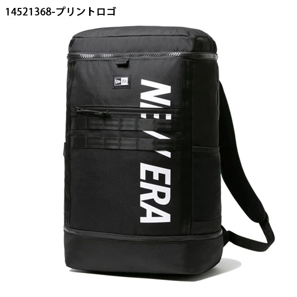 NEW ERA（ニューエラ） バッグ 約46L バックパック メンズ レディース