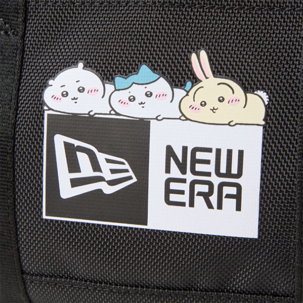 NEW ERA（ニューエラ） 2026春夏新作 ちいかわ ゴルフ トートバッグ