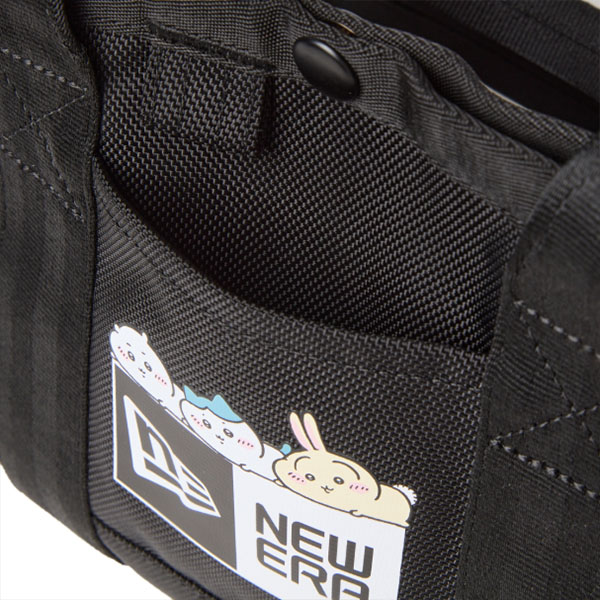 NEW ERA（ニューエラ） 2026春夏新作 ちいかわ ゴルフ トートバッグ