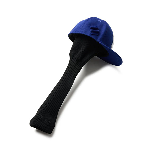 NEW ERA（ニューエラ） 2026春夏新色 ゴルフ ヘッドカバー NEW ERA