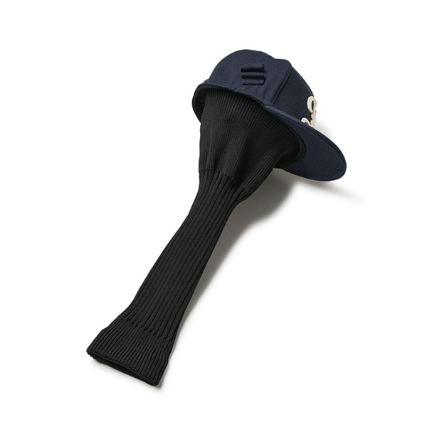 NEW ERA（ニューエラ） 2026春夏新色 ゴルフ ヘッドカバー NEW ERA