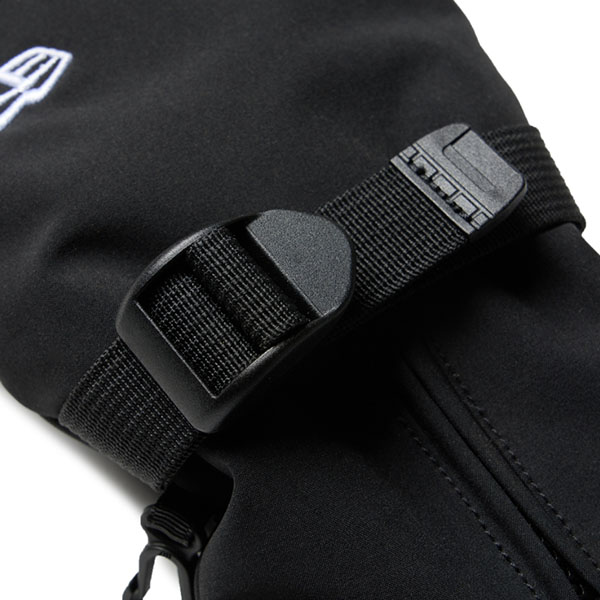 NEW ERA（ニューエラ） スノーグローブ NEW ERA SNOW GLOVE 5FINGER
