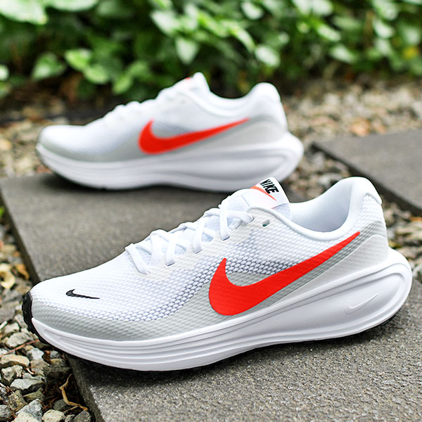 NIKE ナイキ ランニングシューズ レディース レボリューション7
