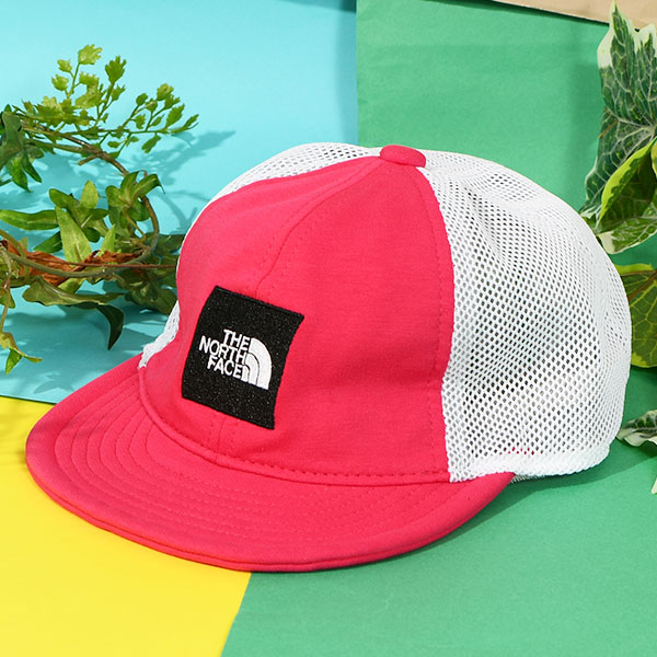 neighborhood ジュニア帽子 帽子 キャップ ジュニア O.D.メッシュキャップ Kid's 1118528 GN