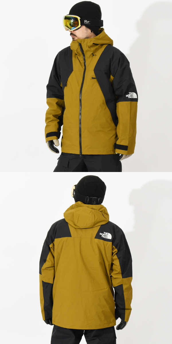 THE NORTH FACE ノースフェイス メンズ 3way 中綿 スノーボード THE NORTH FACE ノースフェイス メンズ 3way 中綿 スノーボード