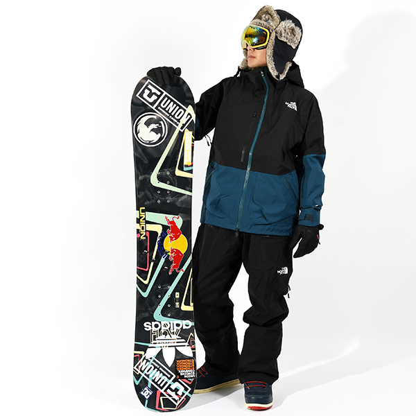 THE NORTH FACE（ザ ノースフェイス） ノースフェイス メンズ 高機能