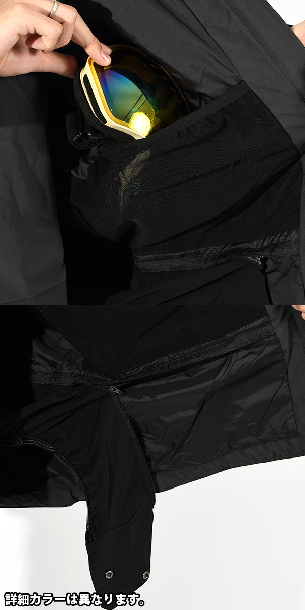 THE NORTH FACE（ザ ノースフェイス） 現品限り ノースフェイス メンズ