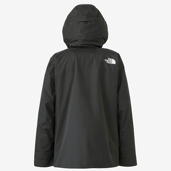 THE NORTH FACE ノースフェイス メンズ 中綿 GORE-TEX 高機能