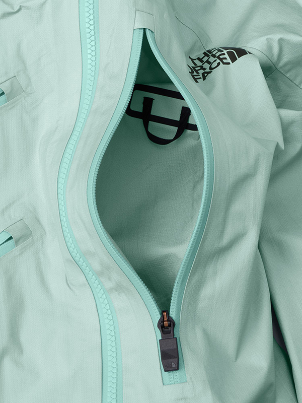 ノースフェイス] M'S NUPTSE ON BALL ジャケット☆新作・24AW