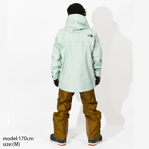 THE NORTH FACE ノースフェイス ダウンジャケット サミット