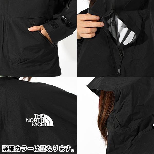 THE NORTH FACE（ザ ノースフェイス） ノースフェイス レディース 高