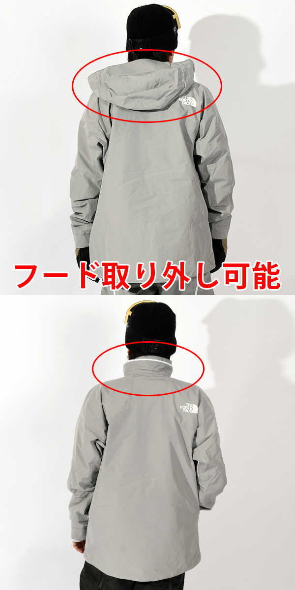 THE NORTH FACE（ザ ノースフェイス） ノースフェイス メンズ 中綿