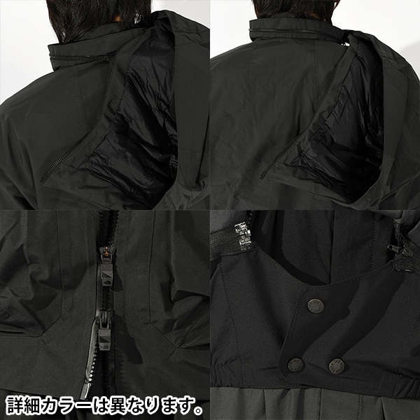 THE NORTH FACE（ザ ノースフェイス） ノースフェイス メンズ 中綿