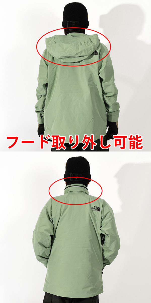 THE NORTH FACE（ザ ノースフェイス） ノースフェイス メンズ 中綿