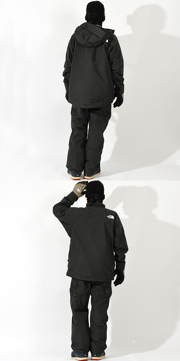 THE NORTH FACE（ザ ノースフェイス） ノースフェイス メンズ 中綿