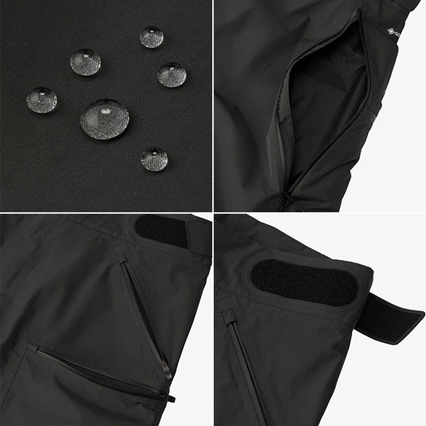 THE NORTH FACE（ザ ノースフェイス） ノースフェイス メンズ GORE-TEX