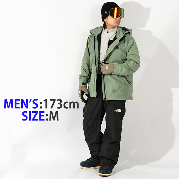 THE NORTH FACE（ザ ノースフェイス） ノースフェイス メンズ GORE-TEX