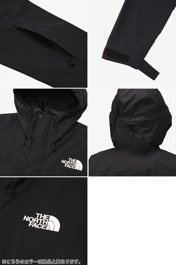 THE NORTH FACE（ザ ノースフェイス） ノースフェイス メンズ 防水防風