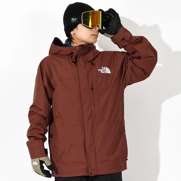 THE NORTH FACE(ザ ノースフェイス) ノースフェイス メンズ 防水防風 THE NORTH FACE(ザ ノースフェイス) ノースフェイス メンズ 防水防風