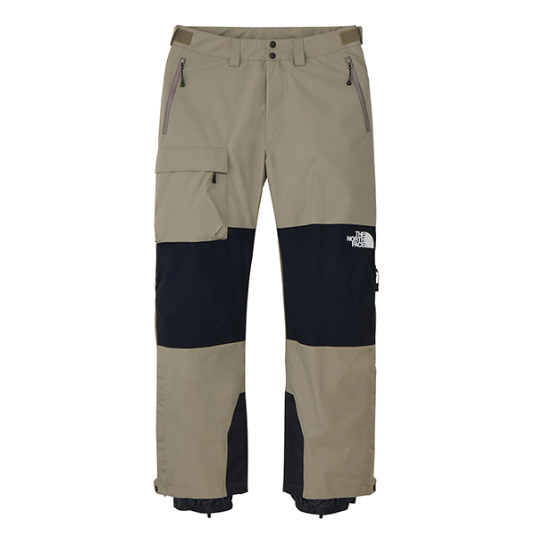 エ*ス様 THE NORTH FACE ノースフェイス スキー パンツ THE NORTH FACE（ザ ノースフェイス） ノースフェイス メンズ 防水防風