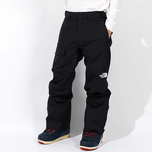 The North Faceメンズ スキースノーボード　ボトムス・パンツ　ウェア THE NORTH FACE（ザ ノースフェイス） ラスト1着 Lサイズ ノース