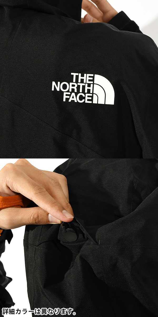 THE NORTH FACE（ザ ノースフェイス） ノースフェイス メンズ 高機能