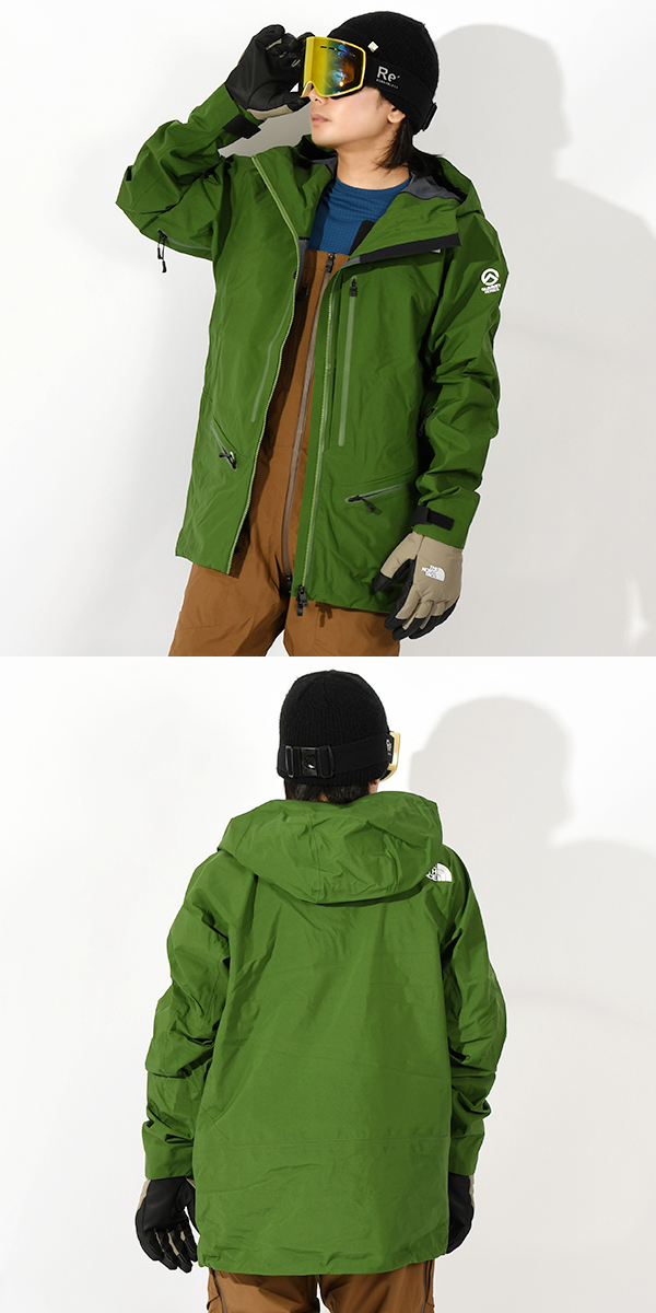 THE NORTH FACE（ザ ノースフェイス） ノースフェイス メンズ 高機能