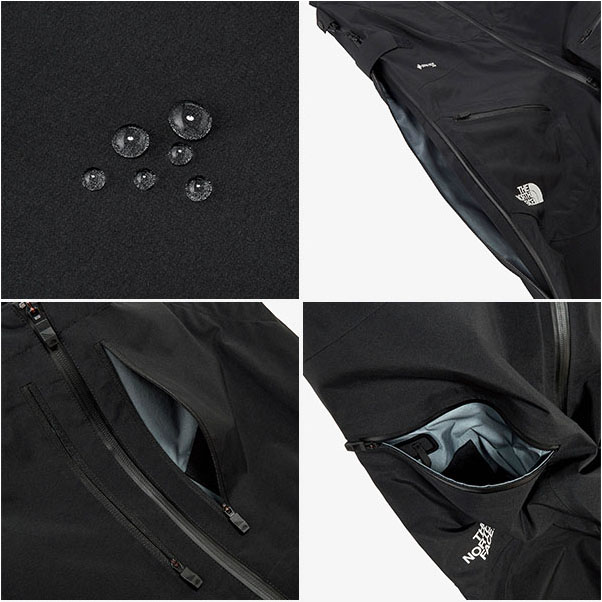 THE NORTH FACE（ザ ノースフェイス） ノースフェイス メンズ 高機能
