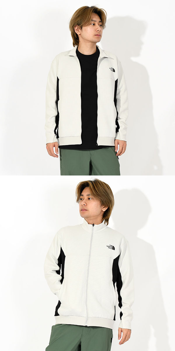 ザノースフェイス ドライドットアンビションジャケット NT62381 XL THE NORTH FACE ザ・ノース・フェイス ドライ ドット