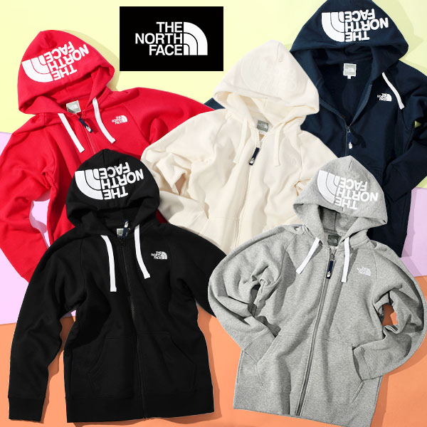 THE NORTH FACE 30%off ノースフェイス スウェット パーカー