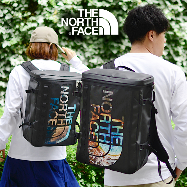 ノースフェイス リュックサック メンズ レディース THE NORTH FACE