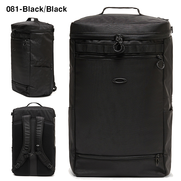 OAKLEY バックパック　スノーボード　レア OAKLEY バックパック オークリー 40L リュックサック デイパック
