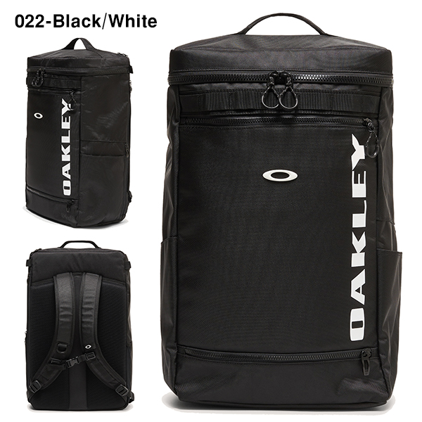 OAKLEY バックパック　スノーボード　レア OAKLEY バックパック オークリー 40L リュックサック デイパック