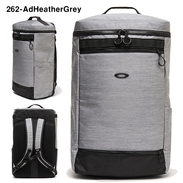 オークリー   バック OAKLEY オークリー ENHANCE LT BOXPACK XL 8.0 FW FOS901841 022