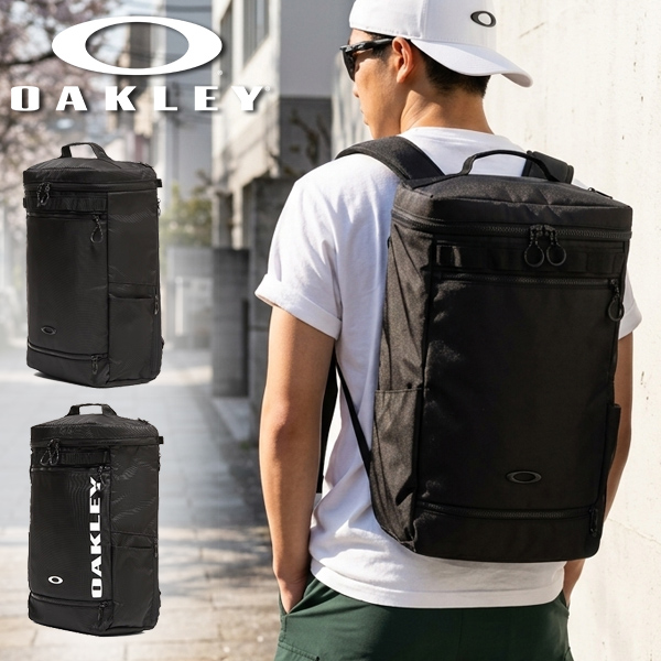 OAKLEY（オークリー） バックパック OAKLEY 30L リュックサック