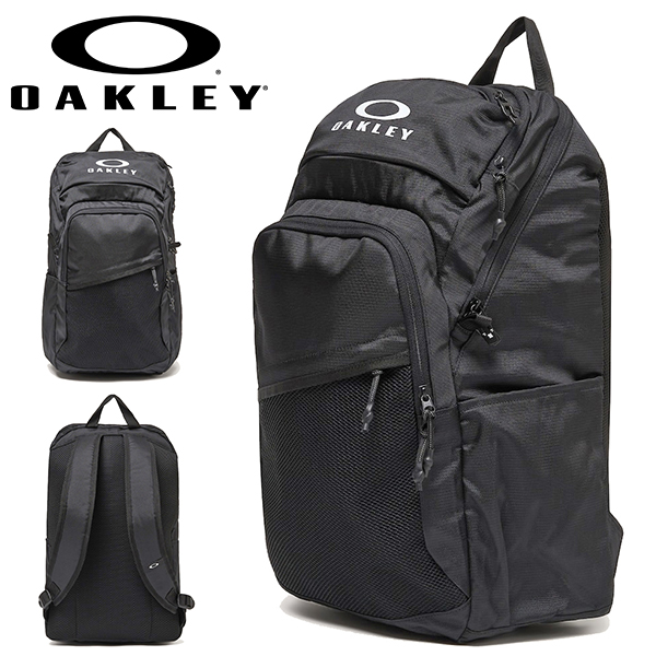 OAKLEY オークリー　バックパック　リュック OAKLEY バックパック オークリー 28L リュックサック デイパック