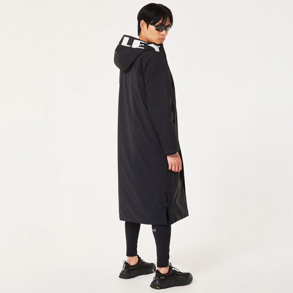 OAKLEY（オークリー） 30%off ベンチコート メンズ ロング ジャケット