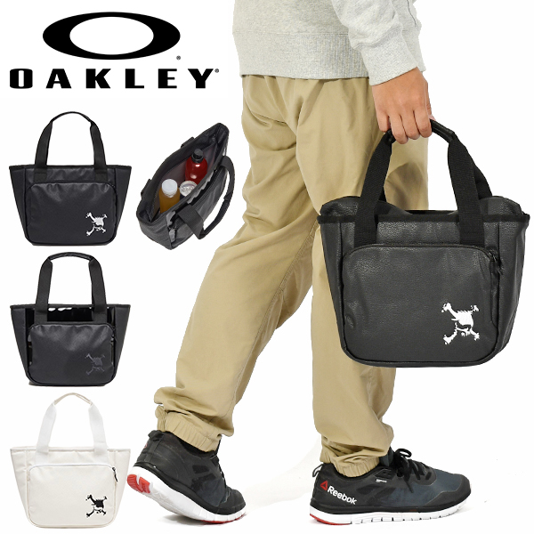 ゴルフ カートバッグ オークリー OAKLEY トートバッグ ミニバッグ