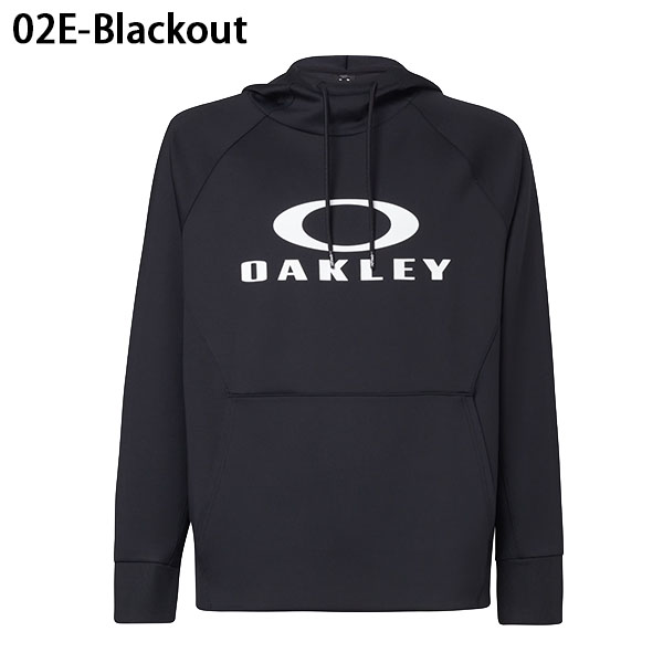 OAKLEY パーカー メンズ レディース オークリー プルオーバー