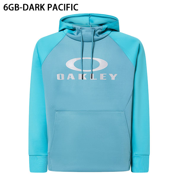 OAKLEY（オークリー） 40%off パーカー メンズ レディース プル