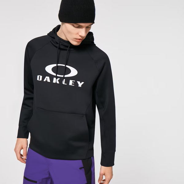 【極美品】オークリー OAKLEY スノボーウェア L OAKLEY オークリー スノーボード ウェア ジャケット ユニ
