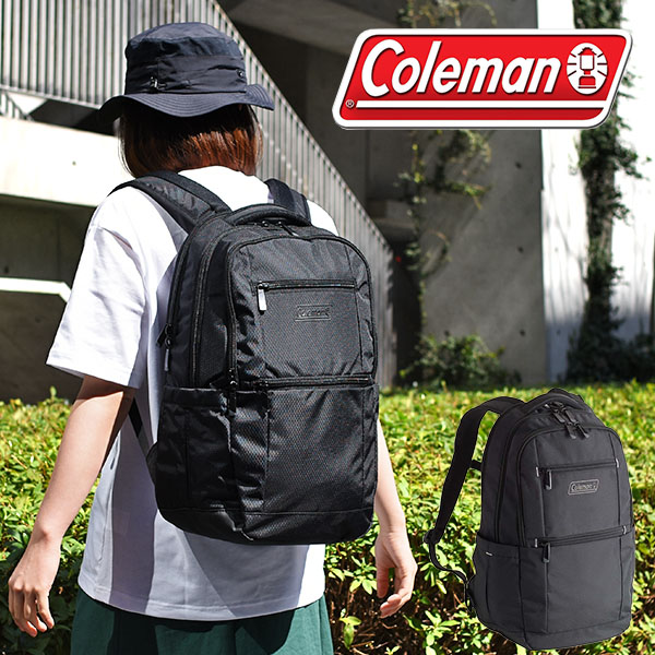 Coleman（コールマン） 30%off バックパック アウトビズ アクティブ 