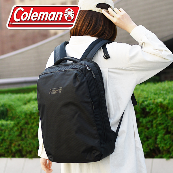 コールマン バックパック Coleman アウトビズ スマート 25L メンズ