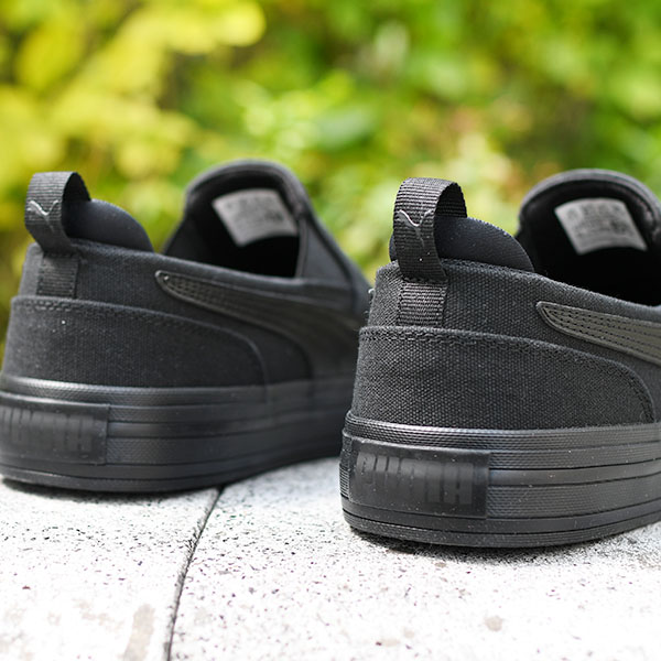PUMAスニーカー 2025年 7/11 発売】Sneakersnstuff × PUMA SPEEDCAT OG “Black